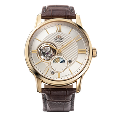 ORIENT SUN AND MOON GEN 4 RA-AS0010S10B ( RA-AS0010S00C )