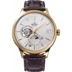 ORIENT VIETNAM LIMITED EDITION AUTOMATIC RA-AS0105S30B  (Bảo hành quốc tế)