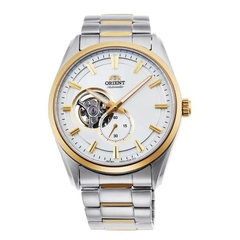 ĐỒNG HỒ NAM ORIENT ORIENT CONTEMPORARY SMALL SECOND AUTOMATIC RA-AR0001S10B / RA-AR0001S30B