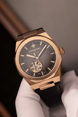 Đồng Hồ Alexander Ferros 9292R-01