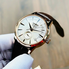 SEIKO PRESAGE COCKTAIL TIME SUNBURST DIAL SARY132