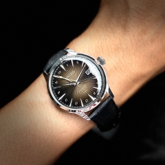 SEIKO PRESAGE COCKTAIL TIME GMT SARY243