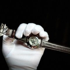 SEIKO PROSPEX  LAND AUTOMATIC GREEN SBDC091