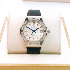 OLYM PIANUS CLASSIC FUSION QUARTZ WHITE OP990-45DLS-GL-T