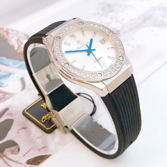 OLYM PIANUS CLASSIC FUSION QUARTZ WHITE OP990-45DLS-GL-T