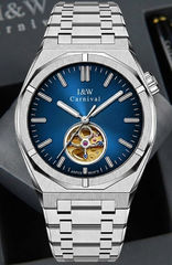 ĐỒNG HỒ NAM I&W CARNIVAL AUTOMATIC 55883G-T1
