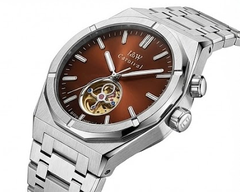 ĐỒNG HỒ NAM I&W CARNIVAL AUTOMATIC 55883G-T4