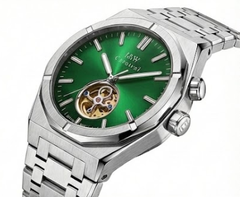 ĐỒNG HỒ NAM I&W CARNIVAL AUTOMATIC 55883G-T3