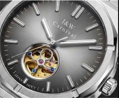 ĐỒNG HỒ NAM I&W CARNIVAL AUTOMATIC 55883G-T2