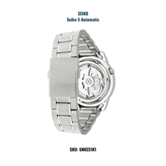 ĐỒNG HỒ NAM SEIKO 5 Automatic SNKE51K1