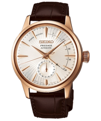 SEIKO PRESAGE COCKTAIL TIME SUNBURST DIAL SARY132