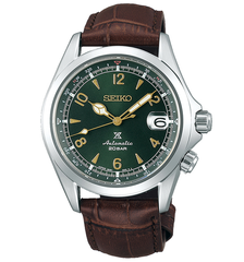 SEIKO PROSPEX  LAND AUTOMATIC GREEN SBDC091