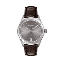 ĐỒNG HỒ NAM TISSOT AUTOMATIC PR100 T101.407.16.071.00