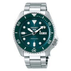 SEIKO INTERNATIONAL EDITION 5 SPORTS STYLE AUTOMATIC SRPD61K1 (SRPD61)