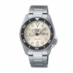 SEIKO 5 SPORT NEW STYLE  SRPK31K1