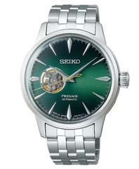 SEIKO PRESAGE COCKTAIL TIME GRASSHOPPER SSA441J1
