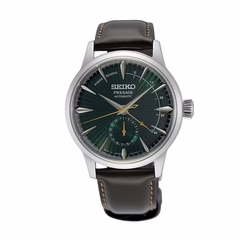 SEIKO PRESAGE COCKTAIL SSA459J1