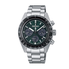 SEIKO PROSPEX SPEEDTIMER SOLAR CHRONOGRAPH SSC933P1