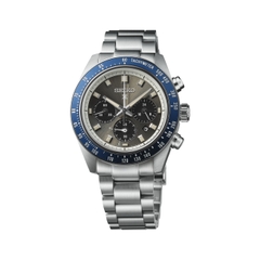 ĐỒNG HỒ NAM SEIKO PROSPEX SPEEDTIMER SOLAR CHRONOGRAPH SSC939