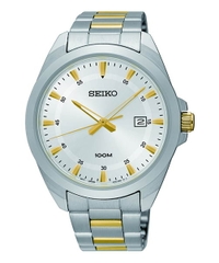 ĐỒNG HỒ NAM SEIKO QUARTZ SUR211P1