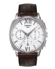 TISSOT T-CLASSIC T-LORD CHRONOGRAPH AUTOMATIC T059.527.16.018.00