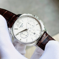 TISSOT T-CLASSIC T-LORD CHRONOGRAPH AUTOMATIC T059.527.16.018.00