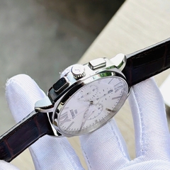 TISSOT T-CLASSIC T-LORD CHRONOGRAPH AUTOMATIC T059.527.16.018.00