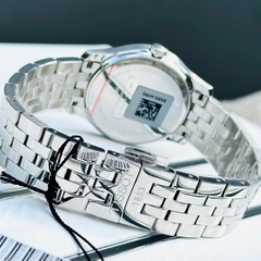 TISSOT TRADITION QUARTZ BLACK T063.210.11.057.00