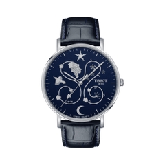 ĐỒNG HỒ NAM TISSOT EVERYTIME QUARTZ T109.610.16.041.00