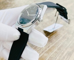 TISSOT PRX QUARTZ BLACK 40MM T137.410.17.051.00