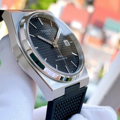 TISSOT PRX POWERMATIC 80 BLACK 40MM T137.407.17.051.00