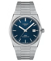 TISSOT PRX POWERMATIC 80 BLUE 40MM T137.407.11.041.00