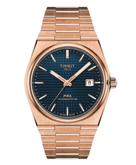 TISSOT PRX POWERMATIC 80 ROSE GOLD 40MM T137.407.33.041.00