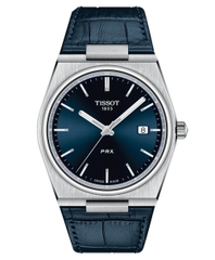 TISSOT PRX QUARTZ BLUE 40MM T137.410.16.041.00