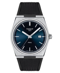 TISSOT PRX QUARTZ BLUE 40MM T137.410.17.041.00