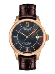 TISSOT LE LOCLE AUTOMATIC T41.6.413.63 (T41641363)