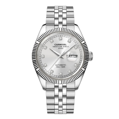 CARNIVAL AUTOMATIC 8131G-VT-T