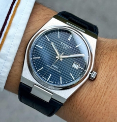 TISSOT PRX POWERMATIC 80 BLUE 40MM T137.407.16.041.00