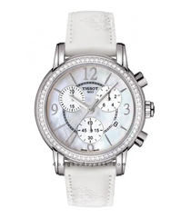 ĐỒNG HỒ NỮ TISSOT CHRONOGRAPH QUARTZ T050.217.67.117.00