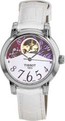 TISSOT LADY HEART WHITE T050.207.16.037.00 (T0502071603700)