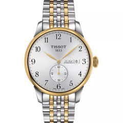 ĐỒNG HỒ NAM TISSOT LE LOCLE AUTOMATIC T006.428.22.032.00