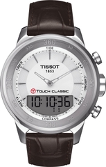 TISSOT T-TOUCH T083.420.16.011.00