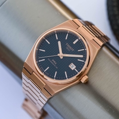 TISSOT PRX POWERMATIC 80 ROSE GOLD 40MM T137.407.33.041.00