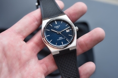 TISSOT PRX POWERMATIC 80 BLUE 40MM T137.407.17.041.00