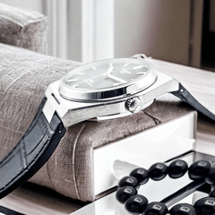 TISSOT PRX POWERMATIC 80 BLACK 40MM T137.407.16.051.00