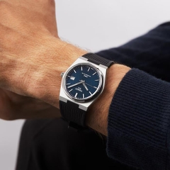 TISSOT PRX POWERMATIC 80 BLUE 40MM T137.407.17.041.00