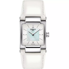 ĐỒNG HỒ NỮ QUARZT T090.310.16.111.01