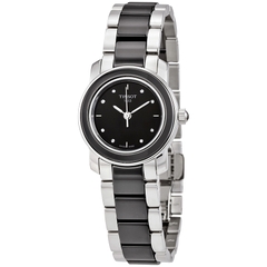 ĐỒNG HỒ NỮ TISSOT QUARTZ T064.210.22.056.00