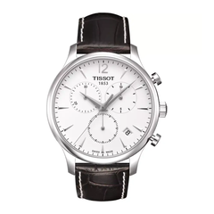 ĐỒNG HỒ NAM TISSOT QUARTZ T-CLASSIC TRADITION PERPETUAL CALENDAR T063.637.16.037.00