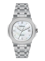 ĐỒNG HỒ NỮ TOPHILL TL029L.M1262